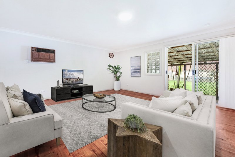 82 Beatrice Street, Bass Hill NSW 2197