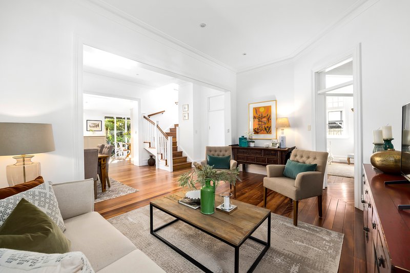 Photo - 82 Bellevue Street, Cammeray NSW 2062 - Image 2