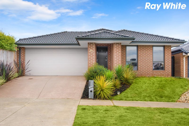 82 Belmont Crescent, Pakenham VIC 3810