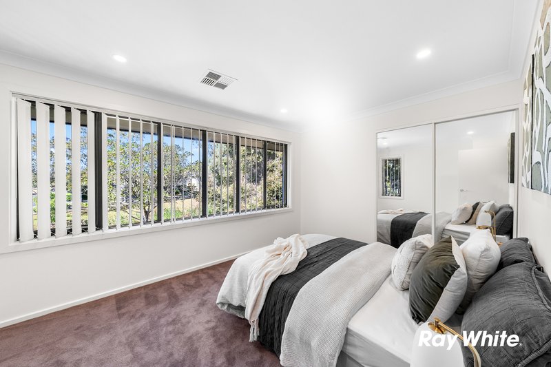 Photo - 82 Bentwood Terrace, Stanhope Gardens NSW 2768 - Image 8