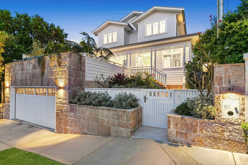 82 Birkley Road, Manly NSW 2095