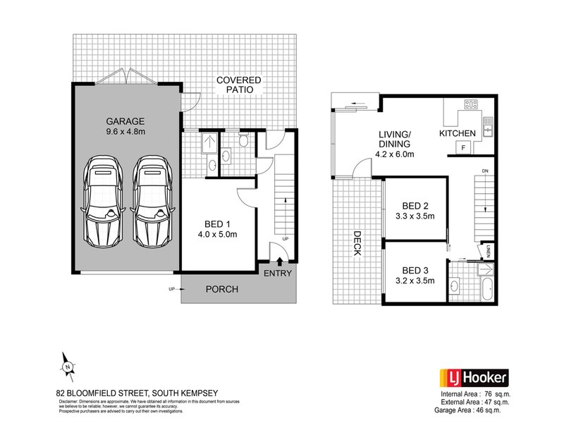 Photo - 82 Bloomfield Street, South Kempsey NSW 2440 - Image 12