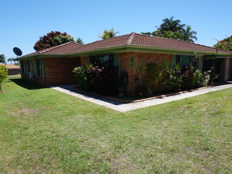 82 Booth Ave , Tannum Sands QLD 4680