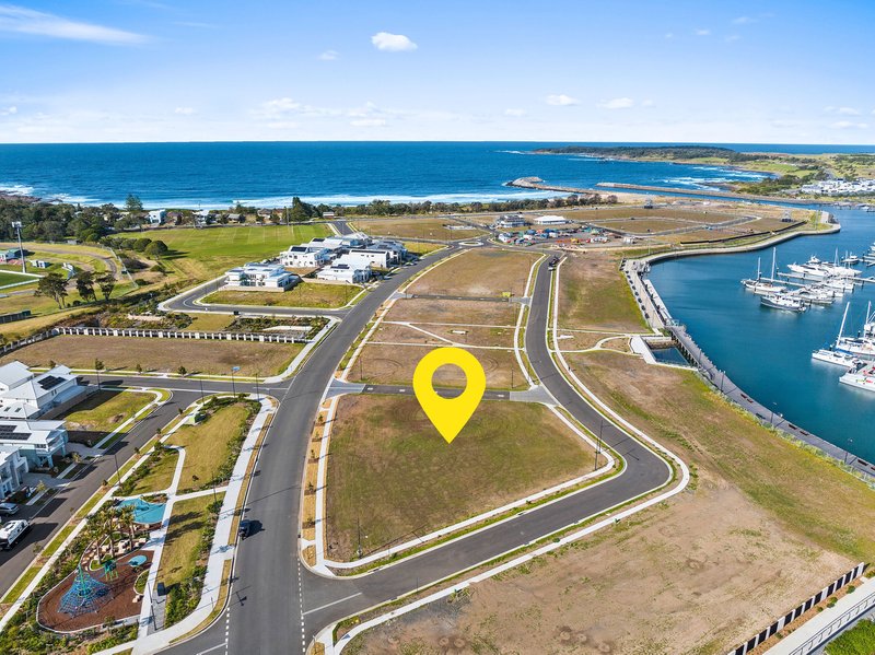 Photo - 82 Brigantine Drive, Shell Cove NSW 2529 - Image 7