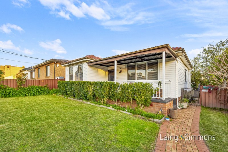 82 Carrington St , Revesby NSW 2212