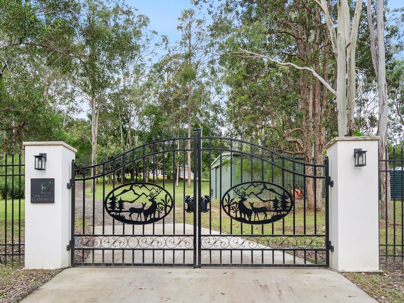 Photo - 82 Cedarvale Road, Sandy Creek QLD 4515 - Image 1
