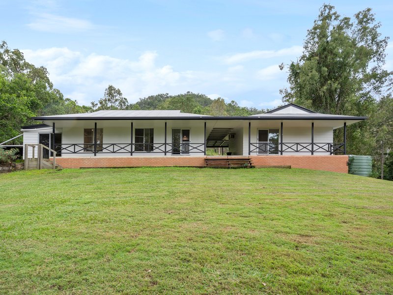 Photo - 82 Cedarvale Road, Sandy Creek QLD 4515 - Image 2