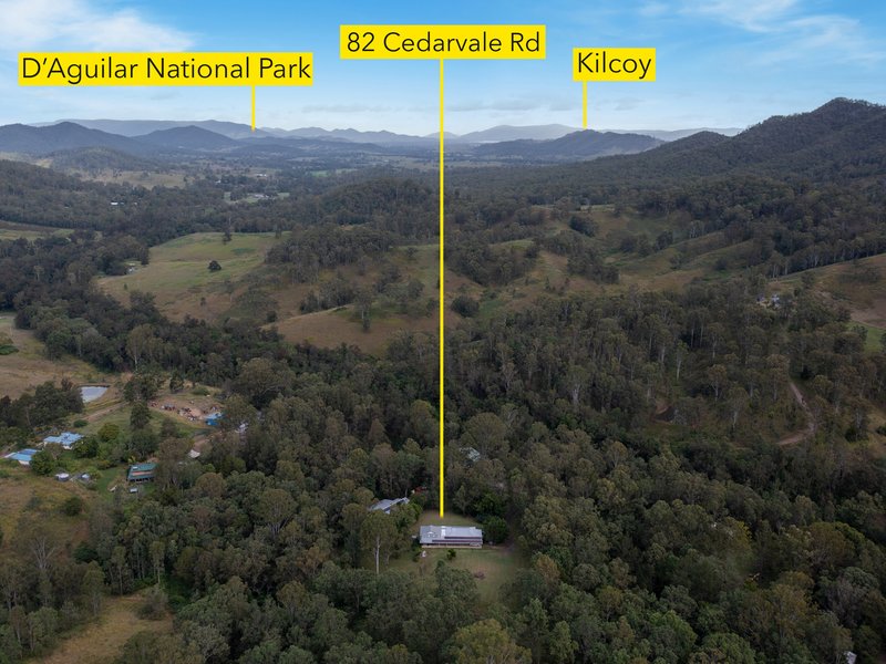 Photo - 82 Cedarvale Road, Sandy Creek QLD 4515 - Image 30