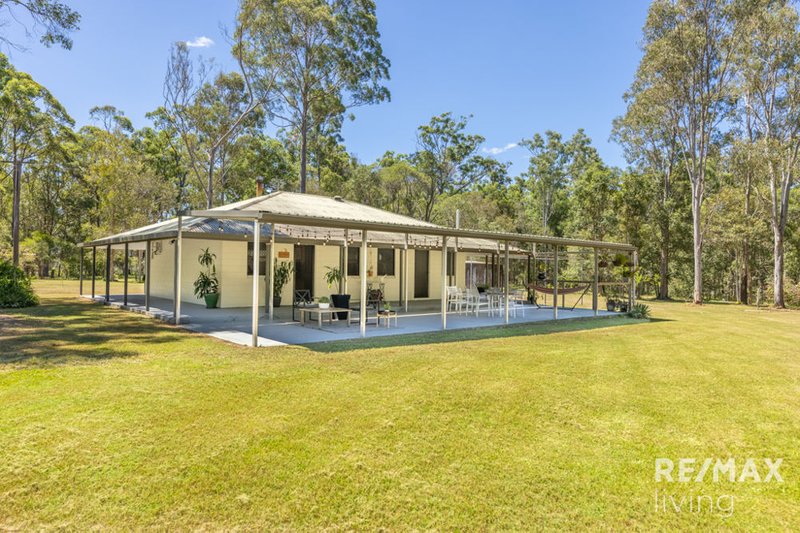 Photo - 82 Chambers Road, D'Aguilar QLD 4514 - Image