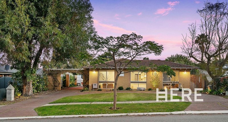 Photo - 82 Channel Drive, Heathridge WA 6027 - Image 1