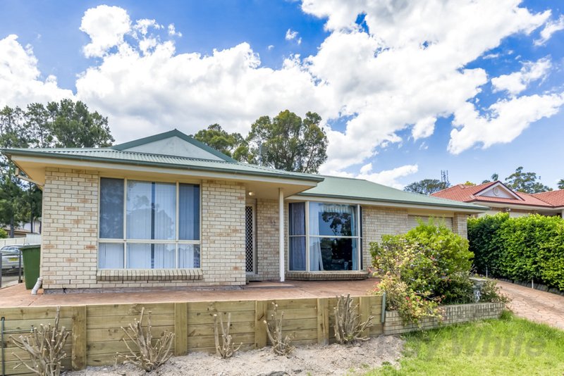 82 Clydebank Road, Balmoral NSW 2283