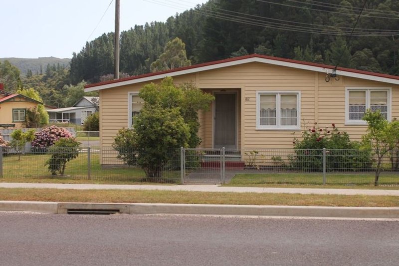 82 Conlan Street, Queenstown TAS 7467