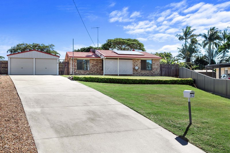 Photo - 82 Crawford Drive, Dundowran QLD 4655 - Image 2