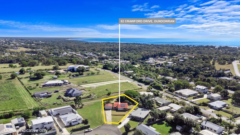 Photo - 82 Crawford Drive, Dundowran QLD 4655 - Image 17