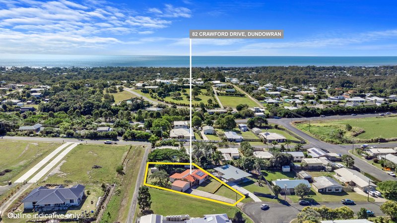 Photo - 82 Crawford Drive, Dundowran QLD 4655 - Image 18