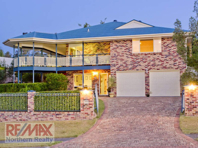 82 Cressbrook Drive, Albany Creek QLD 4035