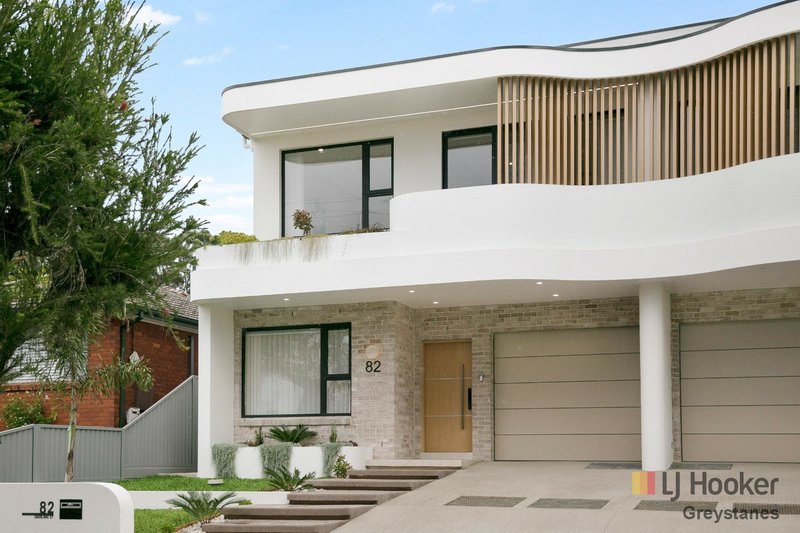 Photo - 82 Darling Street, Greystanes NSW 2145 - Image 2