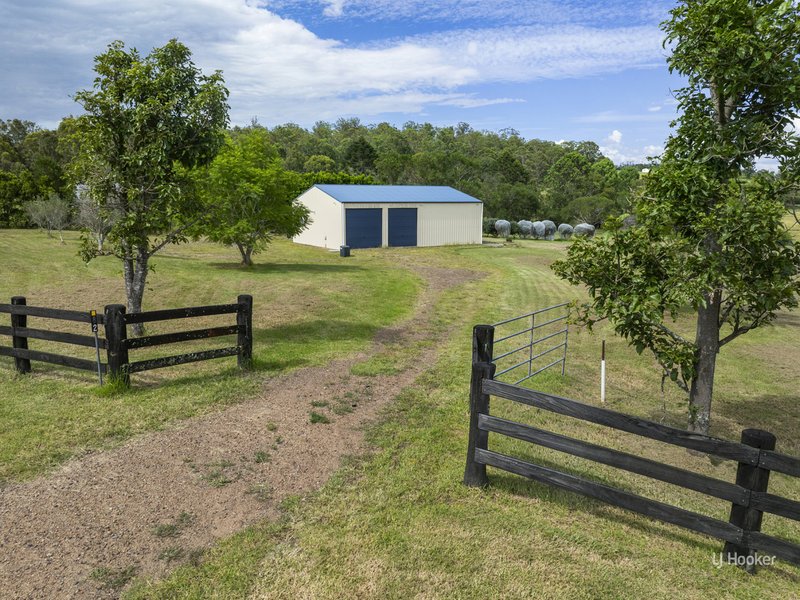Photo - 82 David Road, Taromeo QLD 4314 - Image 1