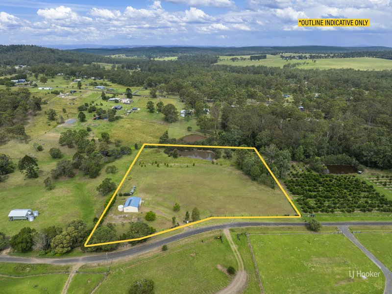 Photo - 82 David Road, Taromeo QLD 4314 - Image 2