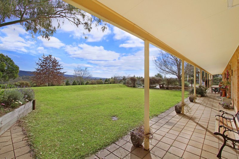 Photo - 82 Diamond Hill Drive, Kurrajong NSW 2758 - Image 5