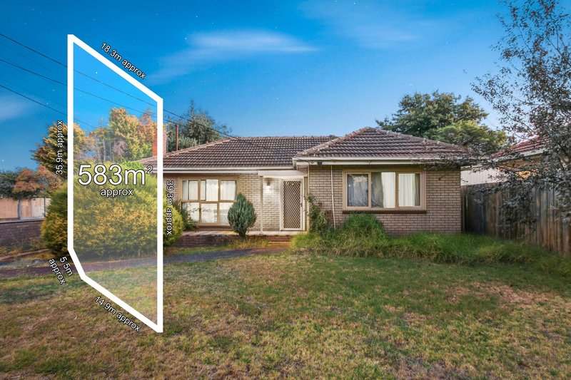 Photo - 82 Douglas Street, Noble Park VIC 3174 - Image 2