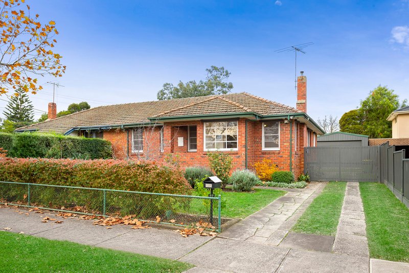 82 Edwin Street, Heidelberg Heights VIC 3081