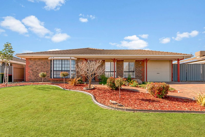 82 Elmwood Circuit, Blakeview SA 5114