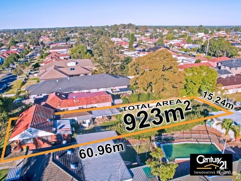 82 Ely Street, Revesby NSW 2212
