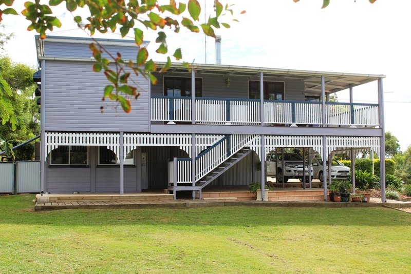 82 Eskdale Road, Toogoolawah QLD 4313