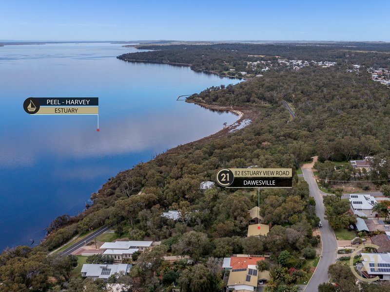 Photo - 82 Estuary View Road, Dawesville WA 6211 - Image 26