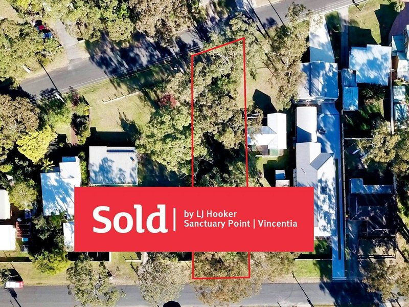 82 Ethel Street, Sanctuary Point NSW 2540