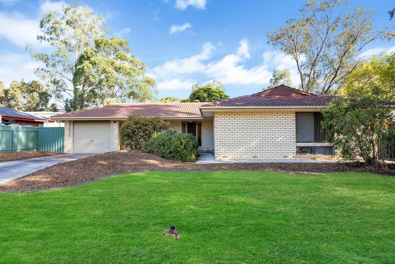 82 Fairlie Drive, Flagstaff Hill SA 5159