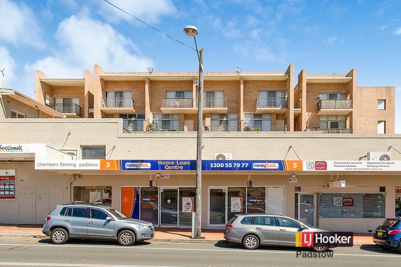 8/2 Faraday Road, Padstow NSW 2211