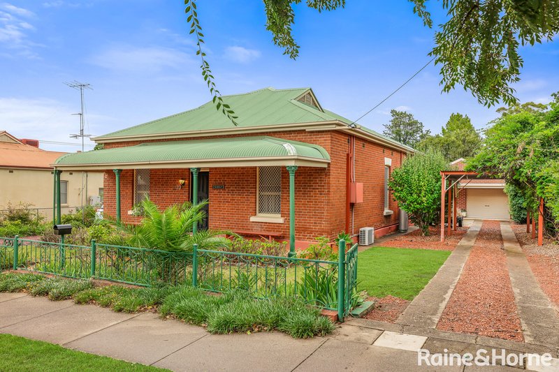 82 Fitzroy Street, Tamworth NSW 2340