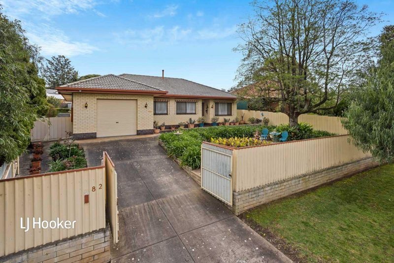 82 Flinders Drive, Valley View SA 5093