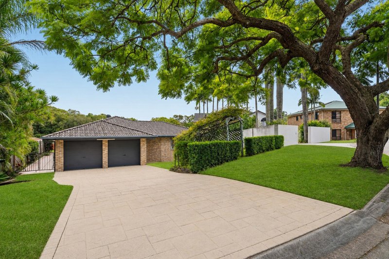 Photo - 82 Forrest Street, Nudgee QLD 4014 - Image 1