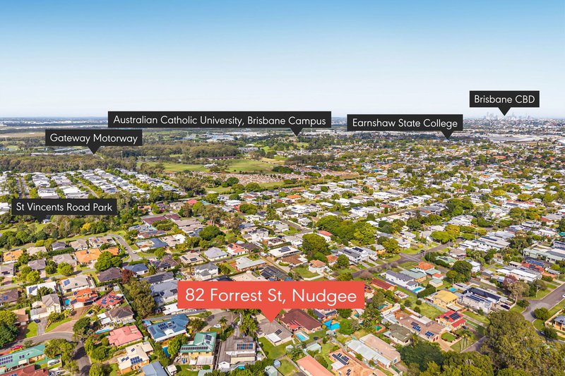 Photo - 82 Forrest Street, Nudgee QLD 4014 - Image 18