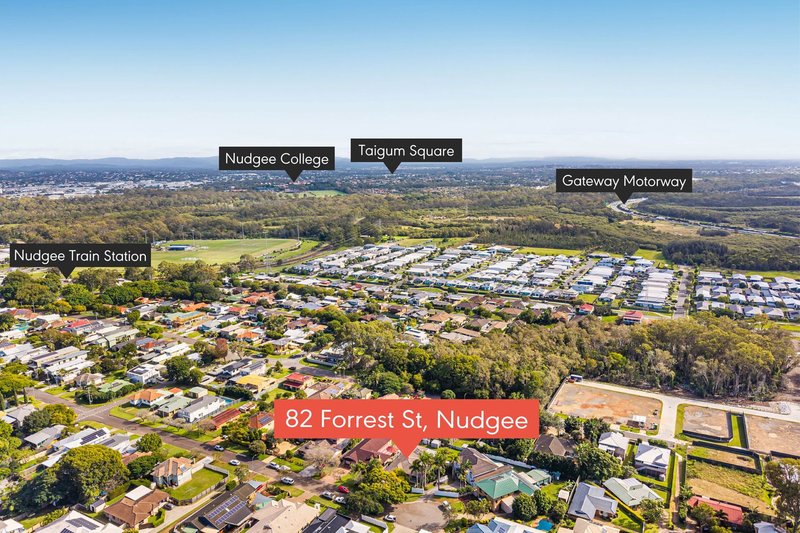 Photo - 82 Forrest Street, Nudgee QLD 4014 - Image 19