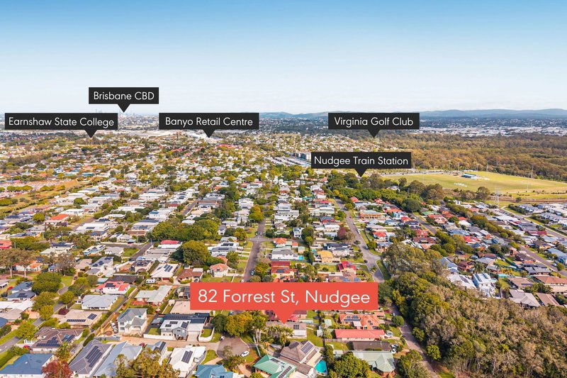 Photo - 82 Forrest Street, Nudgee QLD 4014 - Image 20