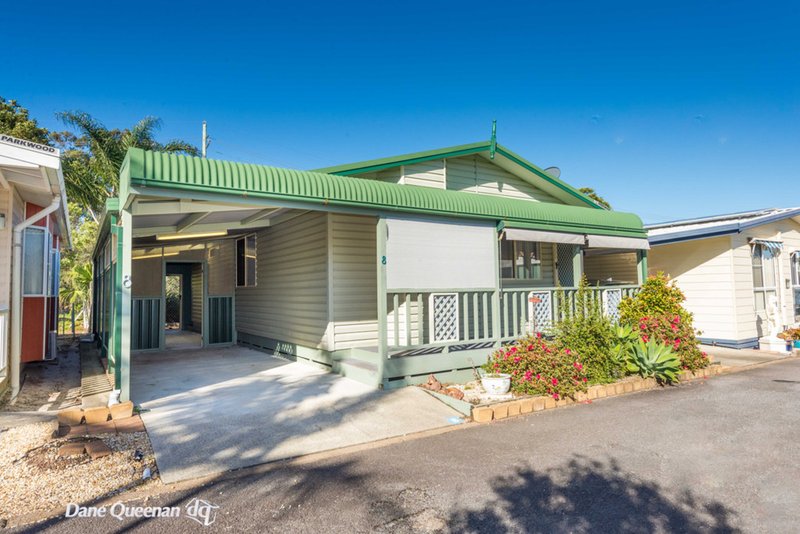 Photo - 8/2 Frost Road, Anna Bay NSW 2316 - Image 1