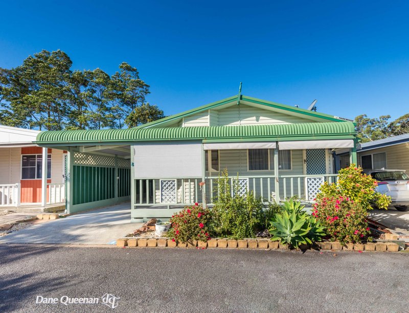Photo - 8/2 Frost Road, Anna Bay NSW 2316 - Image 2