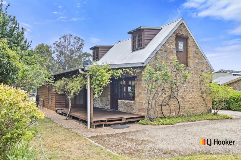 82 Gibraltar Street, Bungendore NSW 2621