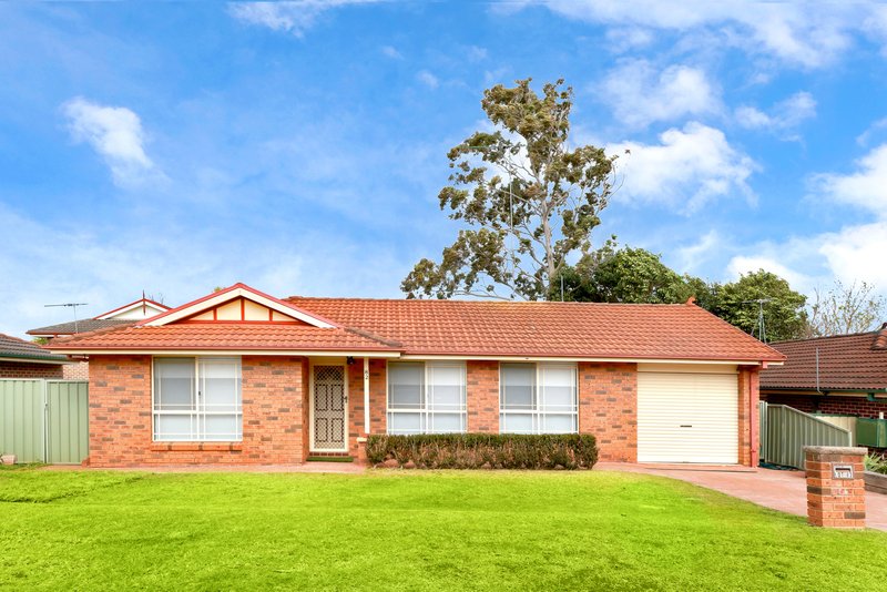 Photo - 82 Gilmore Close, Glenmore Park NSW 2745 - Image 1