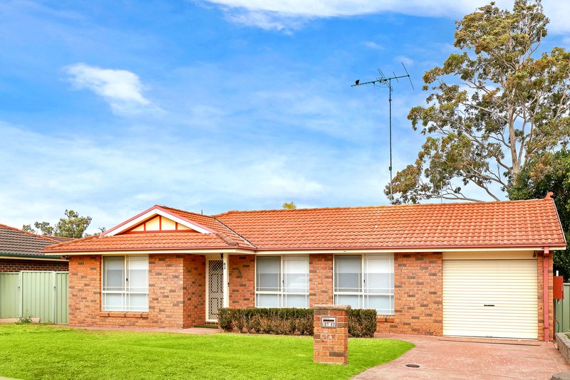 Photo - 82 Gilmore Close, Glenmore Park NSW 2745 - Image 2