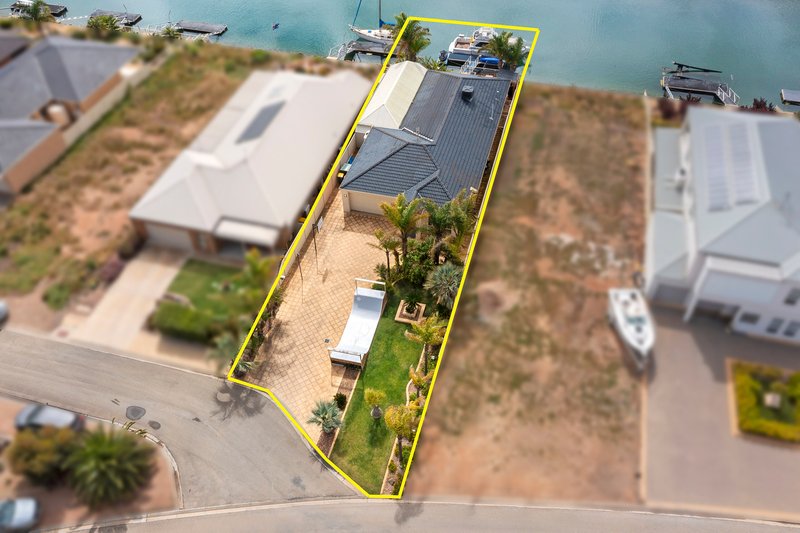 Photo - 82 Gilmore Crescent, Wallaroo SA 5556 - Image 21