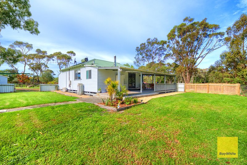 82 Gledhow West Road, Robinson WA 6330