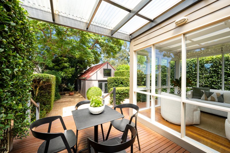 Photo - 82 Glover Street, Mosman NSW 2088 - Image 7