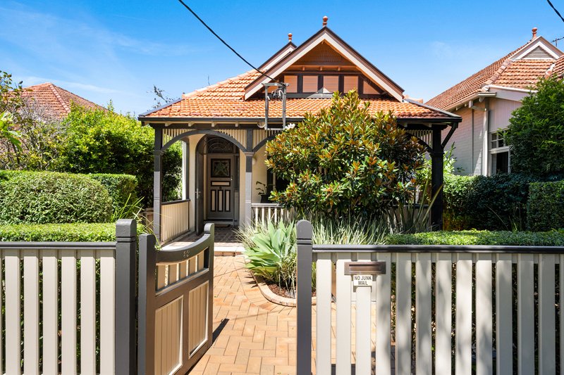 Photo - 82 Glover Street, Mosman NSW 2088 - Image 16