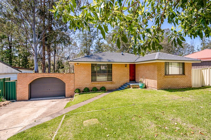 Photo - 82 Golden Valley Drive, Glossodia NSW 2756 - Image 8