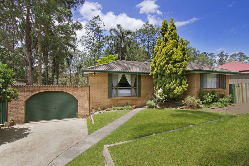 Photo - 82 Golden Valley Drive, Glossodia NSW 2756 - Image 7